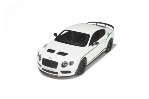 Bentley Continental GT3-R