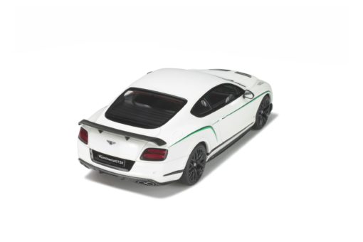 Bentley Continental GT3-R