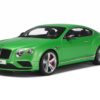 Bentley Continental GT V8 S