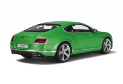 Bentley Continental GT V8 S