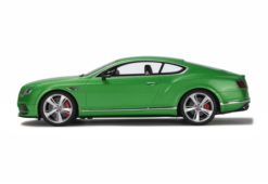 Bentley Continental GT V8 S