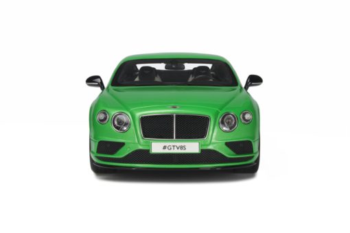 Bentley Continental GT V8 S