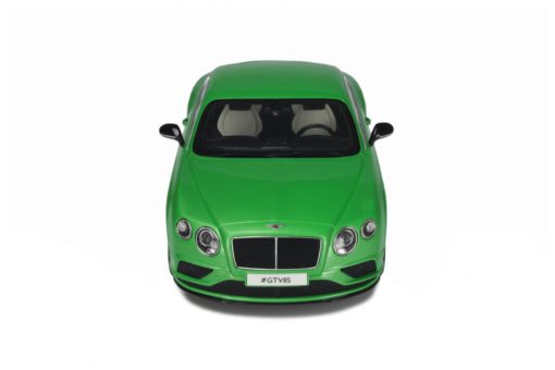 Bentley Continental GT V8 S