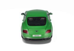 Bentley Continental GT V8 S
