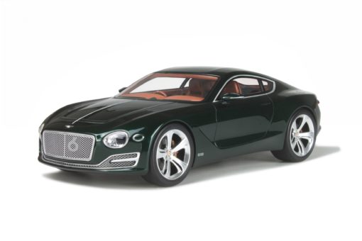 Bentley Exp 10 Speed 6 Concept