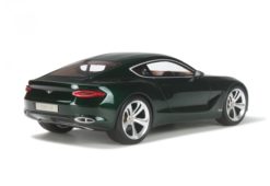 Bentley Exp 10 Speed 6 Concept