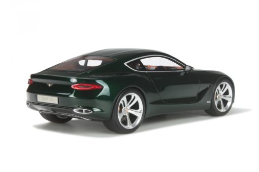 Bentley Exp 10 Speed 6 Concept