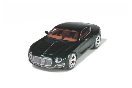 Bentley Exp 10 Speed 6 Concept