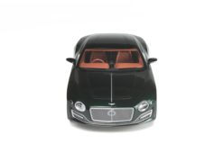 Bentley Exp 10 Speed 6 Concept