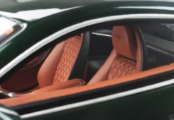 Bentley Exp 10 Speed 6 Concept