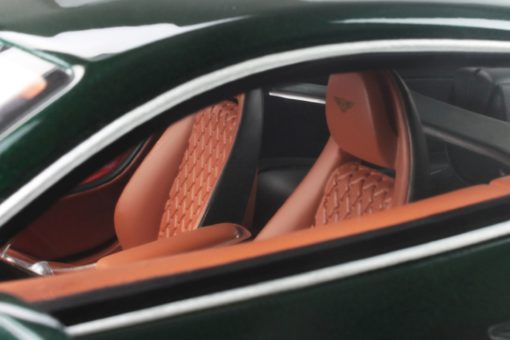 Bentley Exp 10 Speed 6 Concept