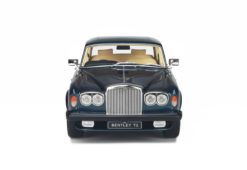 Bentley T2