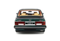 Bentley Turbo R