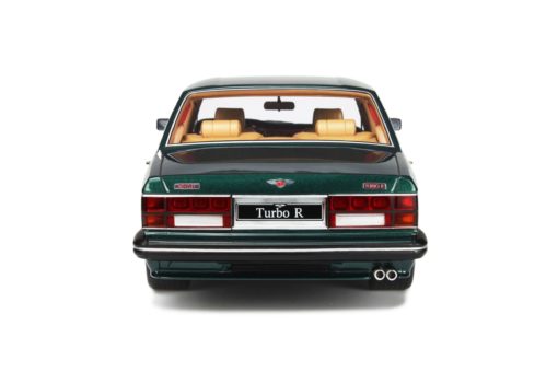 Bentley Turbo R