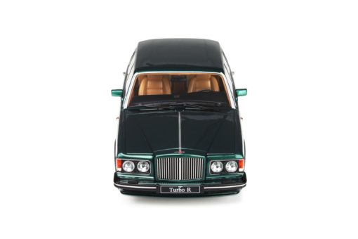 Bentley Turbo R