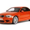 BMW 1M E82