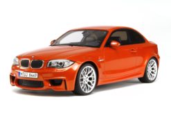 BMW 1M E82