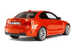 BMW 1M E82 - Model car collection - GT SPIRIT