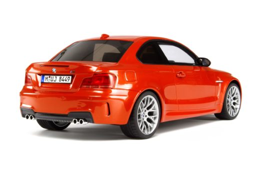 BMW 1M E82