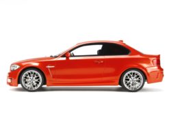 BMW 1M E82