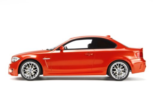 BMW 1M E82