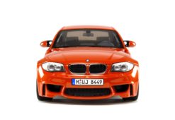 BMW 1M E82