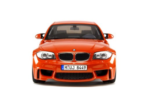 BMW 1M E82