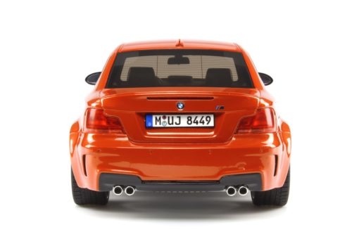 BMW 1M E82