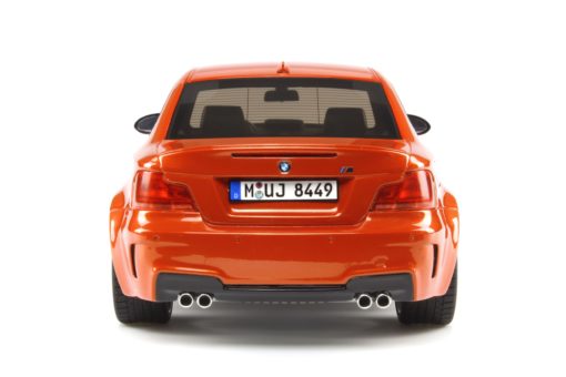 BMW 1M E82