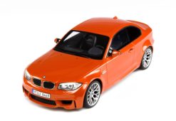 BMW 1M E82