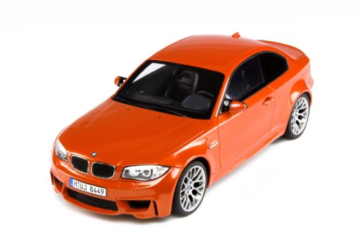 BMW 1M E82