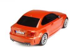 BMW 1M E82