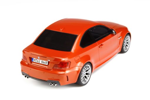 BMW 1M E82