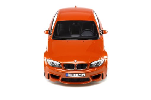 BMW 1M E82