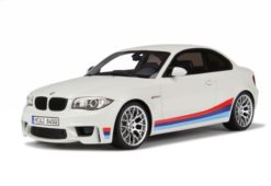 BMW 1M E82