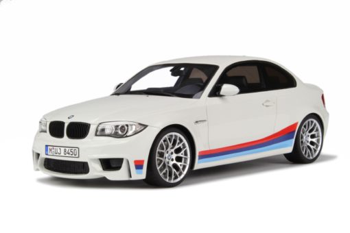 BMW 1M E82