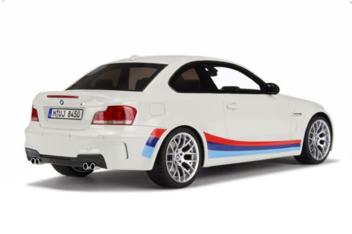 BMW 1M E82