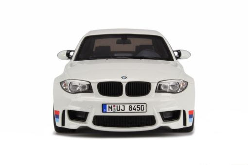 BMW 1M E82