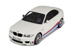 BMW 1M E82