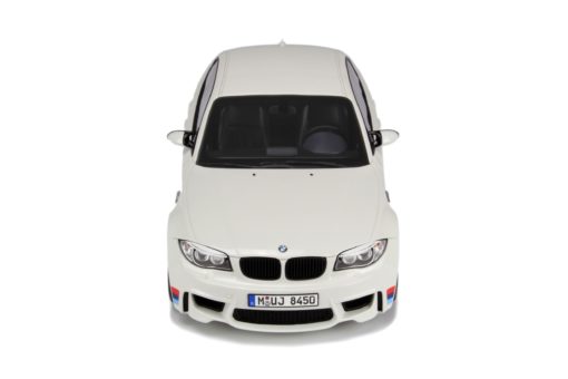 BMW 1M E82