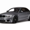 BMW 1M E82 Frozen Grey