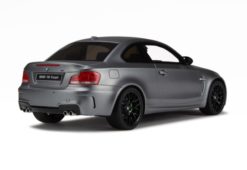 BMW 1M E82 Frozen Grey