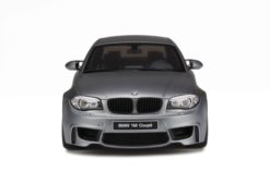 BMW 1M E82 Frozen Grey