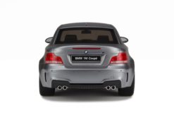 BMW 1M E82 Frozen Grey