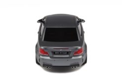 BMW 1M E82 Frozen Grey