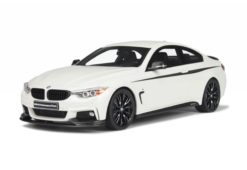 BMW 435i M Performance