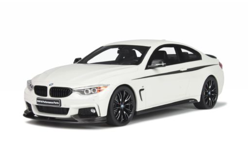 BMW 435i M Performance