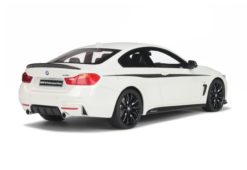 BMW 435i M Performance