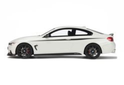 BMW 435i M Performance