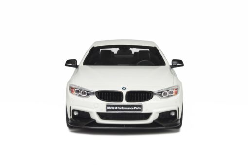 BMW 435i M Performance